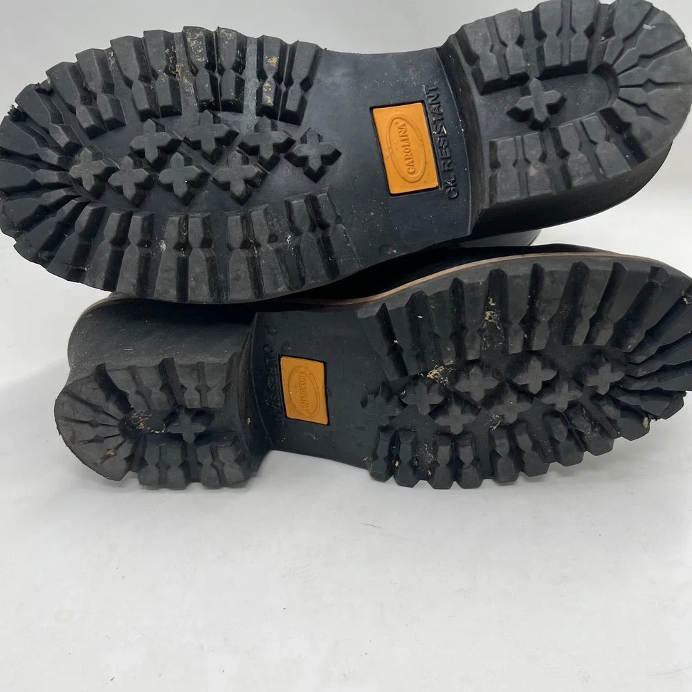 Carolina Men's Elm 8